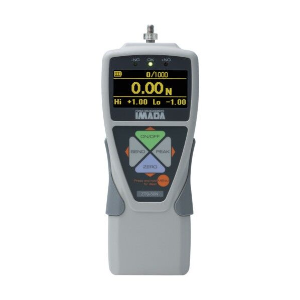 デジタルフォースゲージ