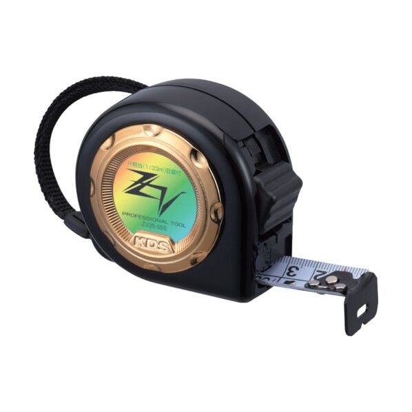 ゼットヴイ25巾5.5mBKまさめ