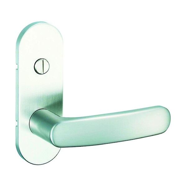 住宅内部専用レバーハンドル錠(チューブラ錠)