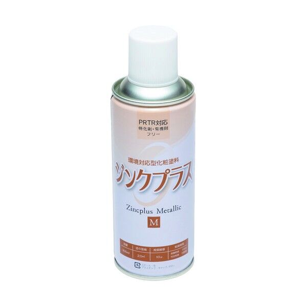 ジンクプラスMスプレー 300ML