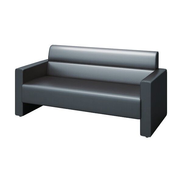 ソファー 1450×675×680 ZRE134ML-BR 1点