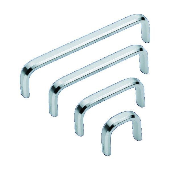 ステンレス鋼(SUS316)製ハンドルZL-2001型