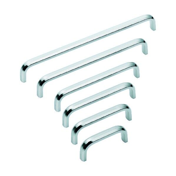 ステンレス鋼(SUS316)製ハンドルZL-2002型