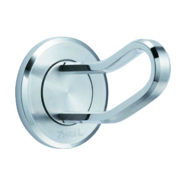 ステンレス鋼(SUS316)製フック ZL-2102(110-020-401) 1点