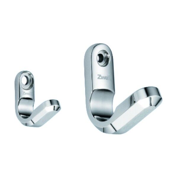 ステンレス鋼製 フックZL-2104型