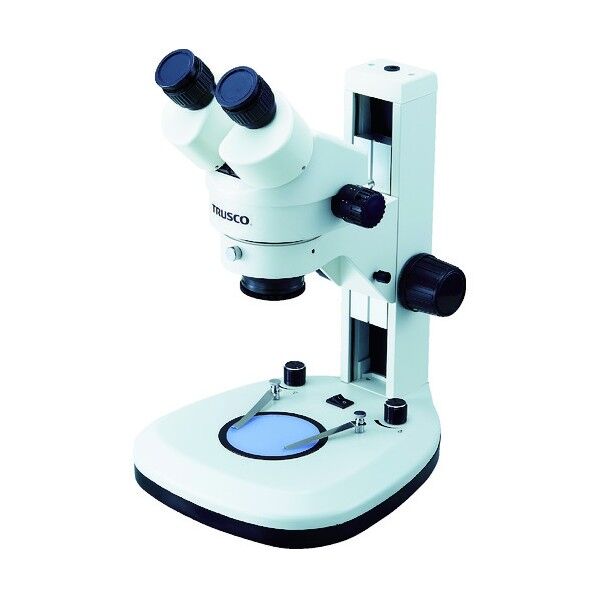ズーム実体顕微鏡 双眼(LED照明)SCOPRO(スコープロ)