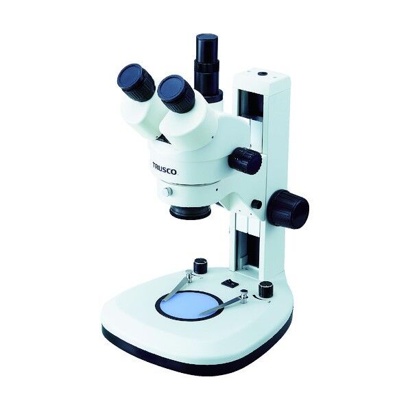ズーム実体顕微鏡 三眼(LED照明)SCOPRO(スコープロ)