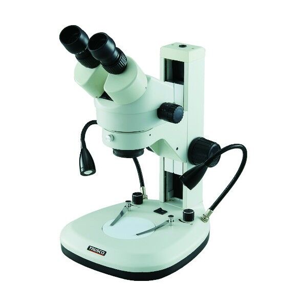 ズーム実体顕微鏡 SCOPRO (スコープロ) 照明付