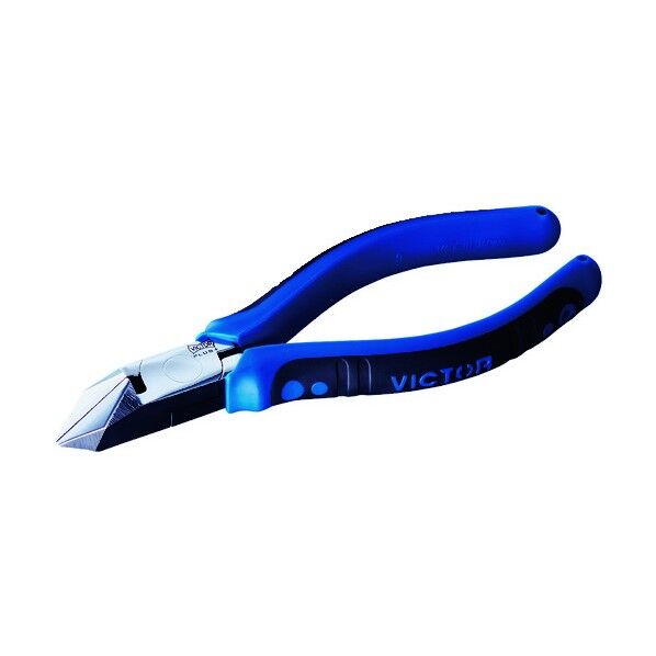 花園工具 プラス斜ニッパ(穴無し) ZN70-125 1個...