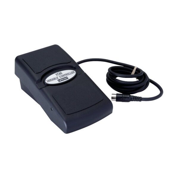 バリアブルフットスイッチ