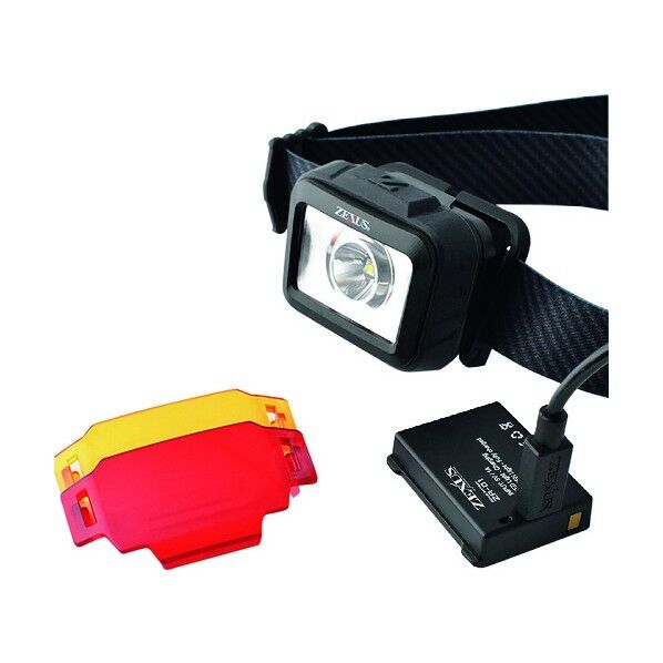 LED ヘッドライト ZX-160X ZX-160X 1個