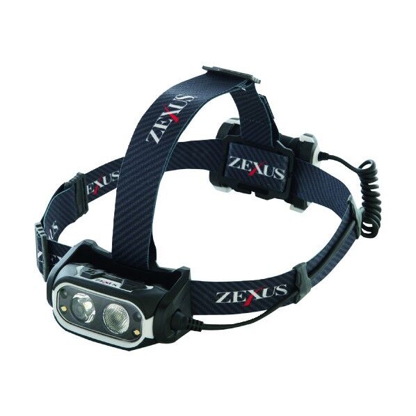 LED ヘッドライト ZX-R700