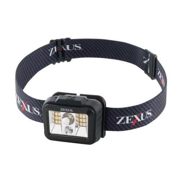 LED ヘッドライト ZX-190 1点