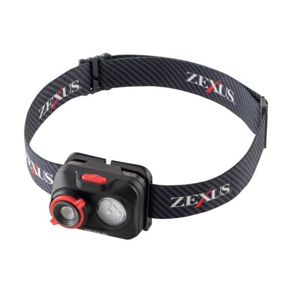 LED ヘッドライト ZX-195 1個