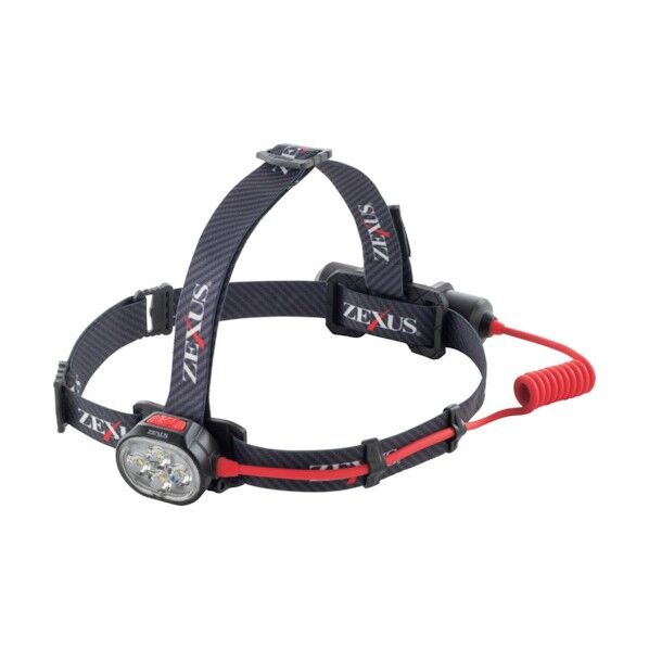 ZEXUS LED ヘッドライト ZX-R380 1個