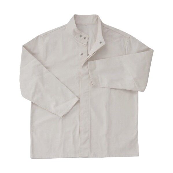 ウェルザ防炎ジャケット M DS-370-M 1着