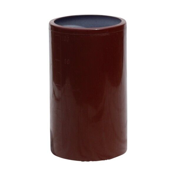 耐熱MH型上部開放容器