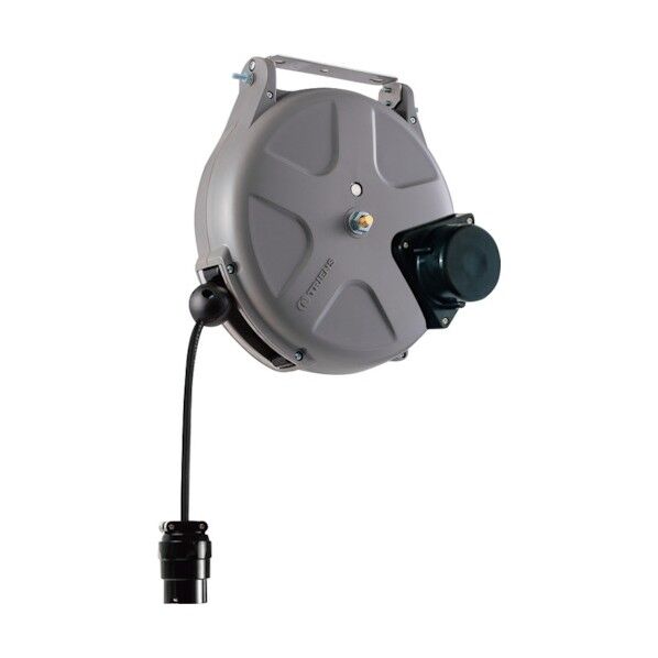 コードリール制御用 スローモーション