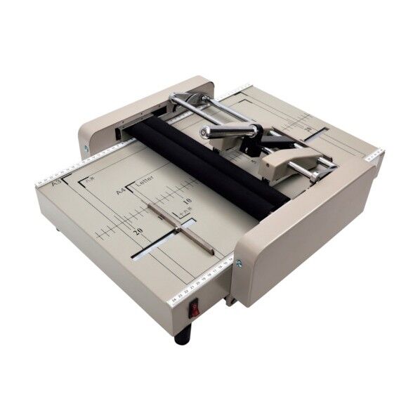 サンコー フルオートマチック製本マシーン ZYAUTB2K 1