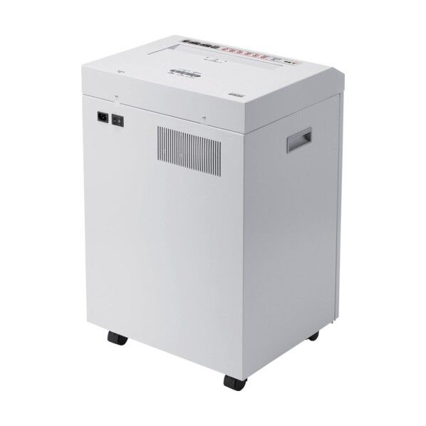 A3用紙対応 大容量マイクロカットシュレッダー PSD-MA390 1台...