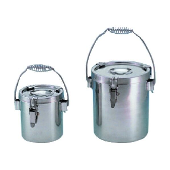 密閉缶 20L用 シリコンパッキンのみ 419-32-21-18 1点