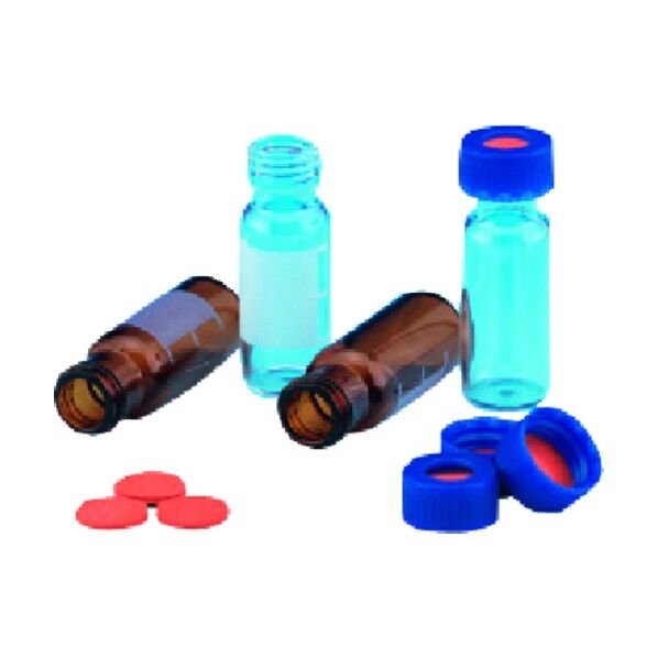 バイアルセット LH500867 149-04-35-03 1000本