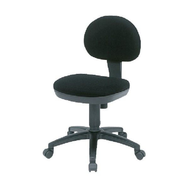 オフィスチェア T-210SNX-B 1点