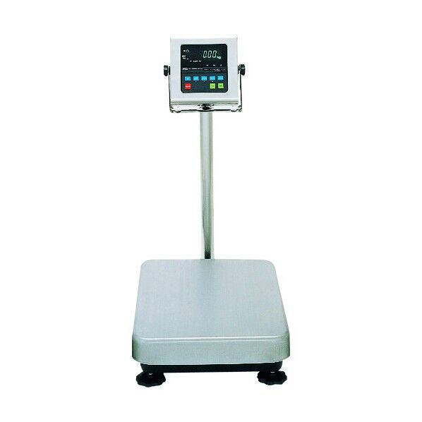 防塵防水デジタル台はかり検定付 HV-200KVWP-K 1