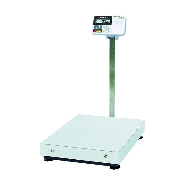 大型デジタル台はかり