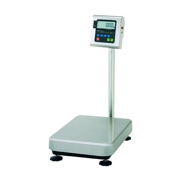 本質安全防爆構造台ハカリ HV200KiEP JCSS校正付 HV200KIEP-00J00 1台