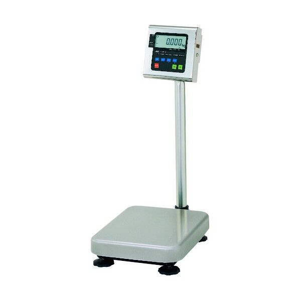 本質安全防爆構造台ハカリ HV60KiEP 一般校正付 HV60KIEP-00A00 1台