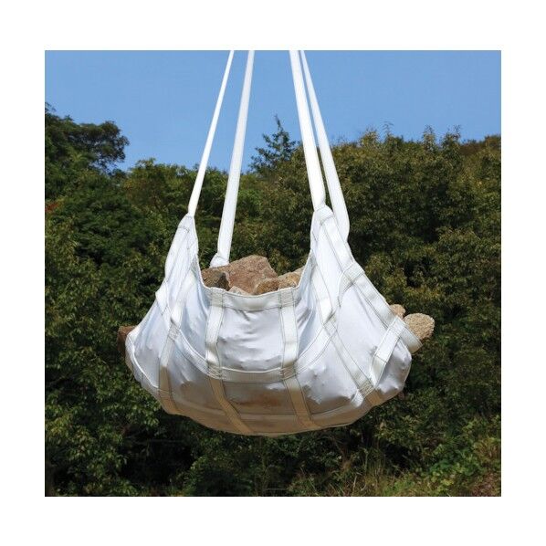 ベルトモッコ アイタイプ・シート付