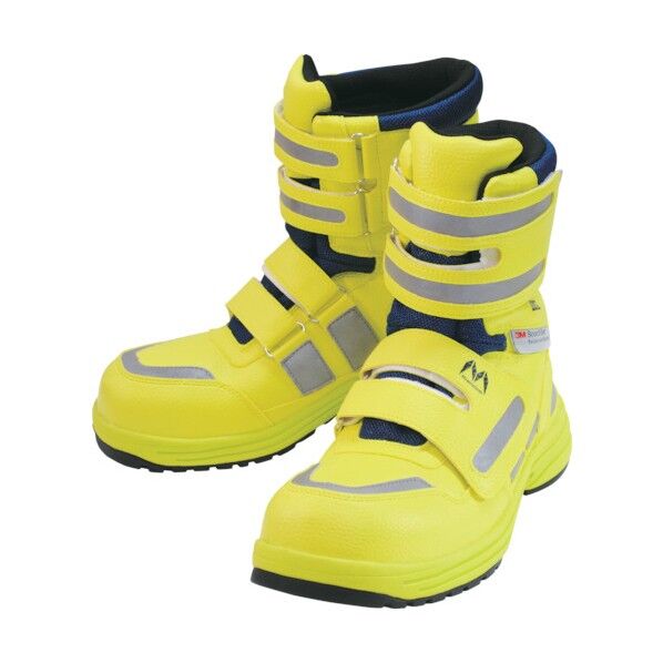 マンダムセーフティー＃７８２イエロー３０．０ｃｍ MNDM782-Y-300 1