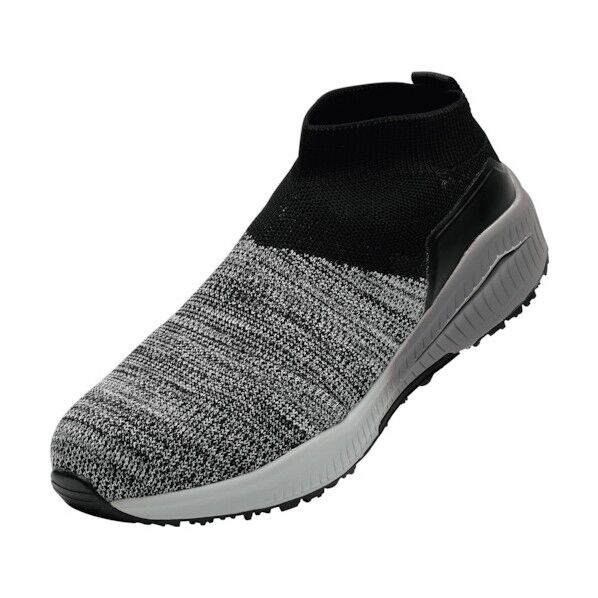 マンダムSOC#202 グレー 25.0cm MNDMNITSOC202-G-250 1点