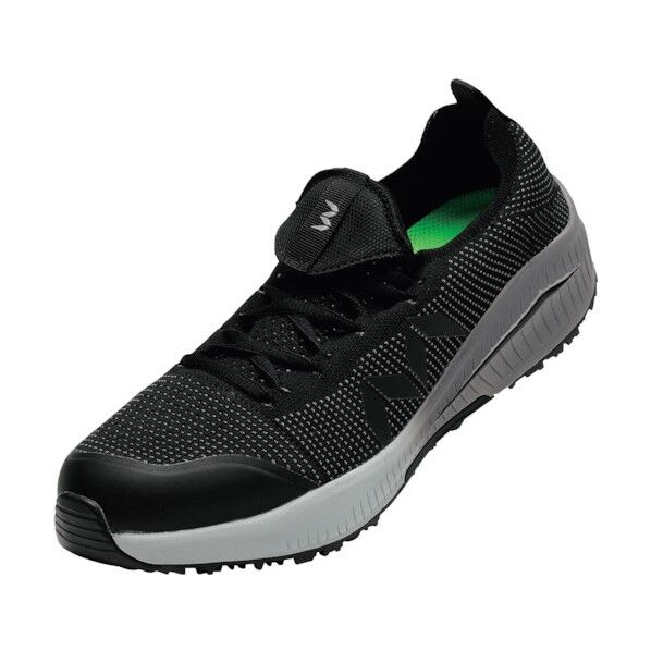 マンダムSOC#201 ブラック 26.5cm MNDMNITSOC201-B-265 1点