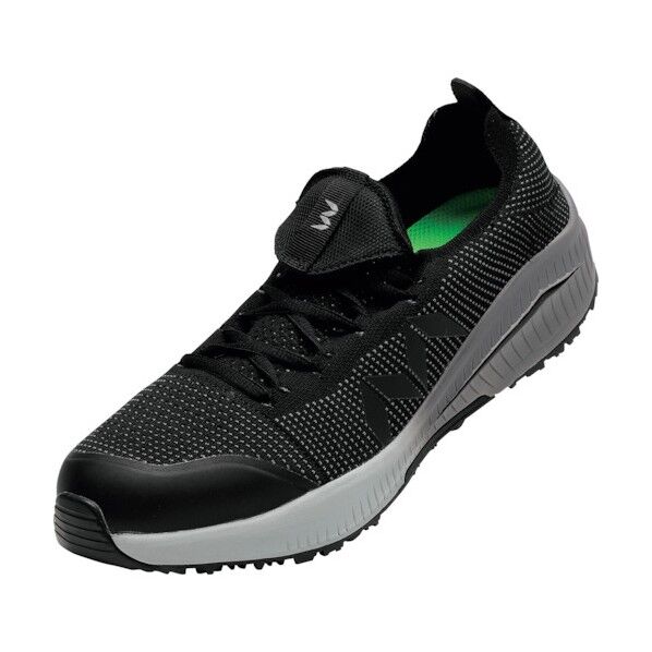 マンダムSOC#201 ブラック 27.0cm MNDMNITSOC201-B-270 1点