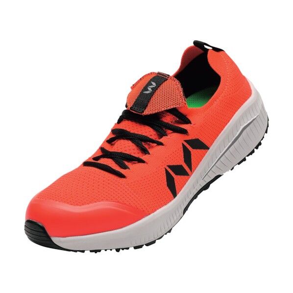 マンダムSOC#201 オレンジ 27.0cm MNDMNITSOC201-O-270 1点