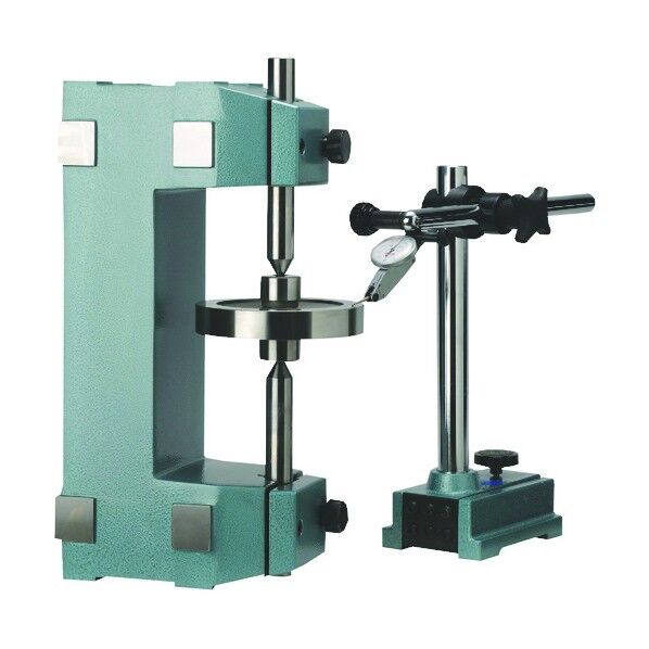 偏心検査器 HV 1台