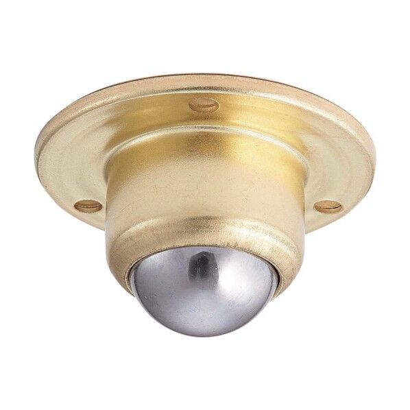 面打ボールキャスターBM型