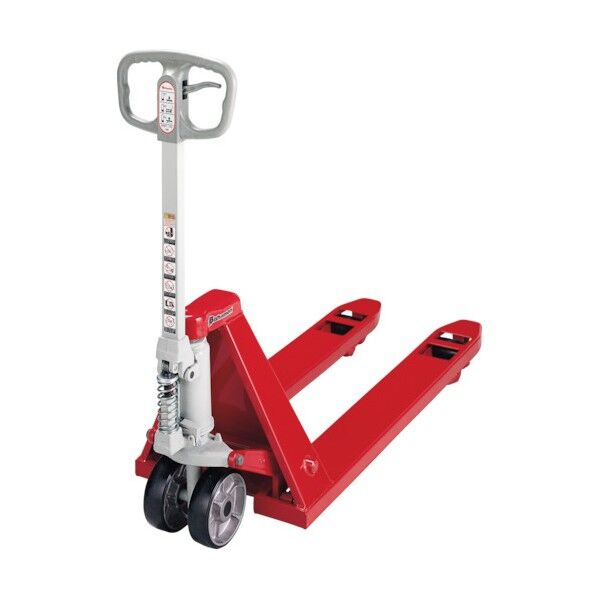 ハンドパレットトラック(超低床式) BM12LLL50 1