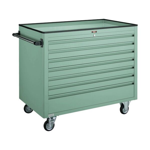 キャビネットワゴン