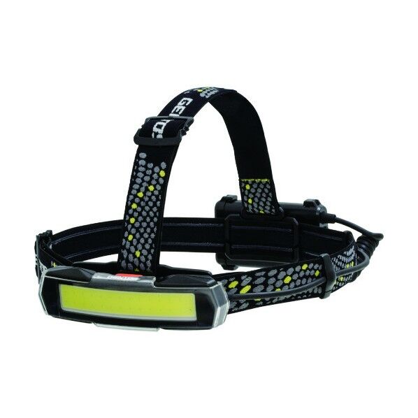 ハイパワーCOB LEDヘッドライト