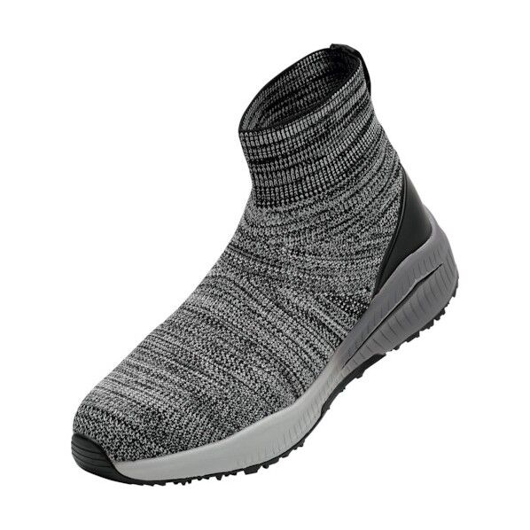 マンダムSOC#202 グレー 28.0cm MNDMNITSOC203-G-280 1点