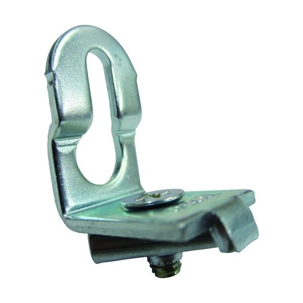 ニューリブ「吊金具B」ナチュラル NR-TKBN 1