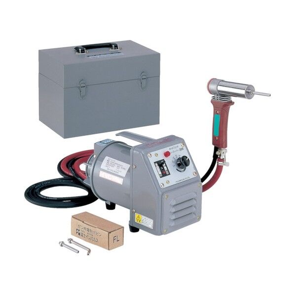 富士インパルス 塩ビ溶接機 NS-300 1点...