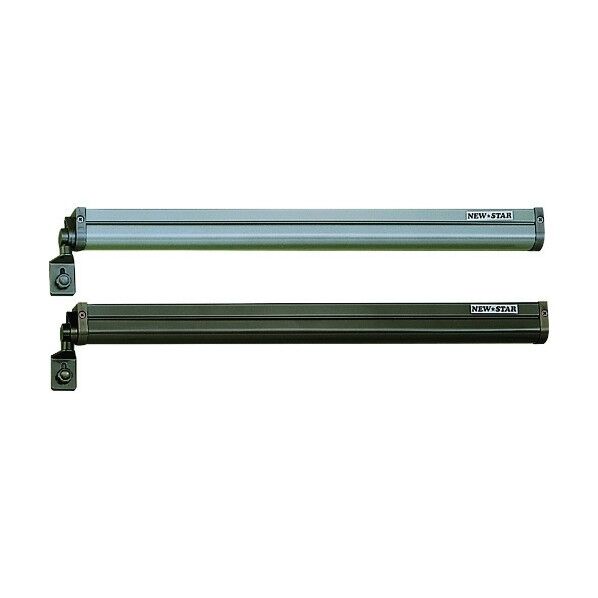 ニュースター 引戸ドアクローザー3型 ブロンズ NS3GATA-BR 1台
