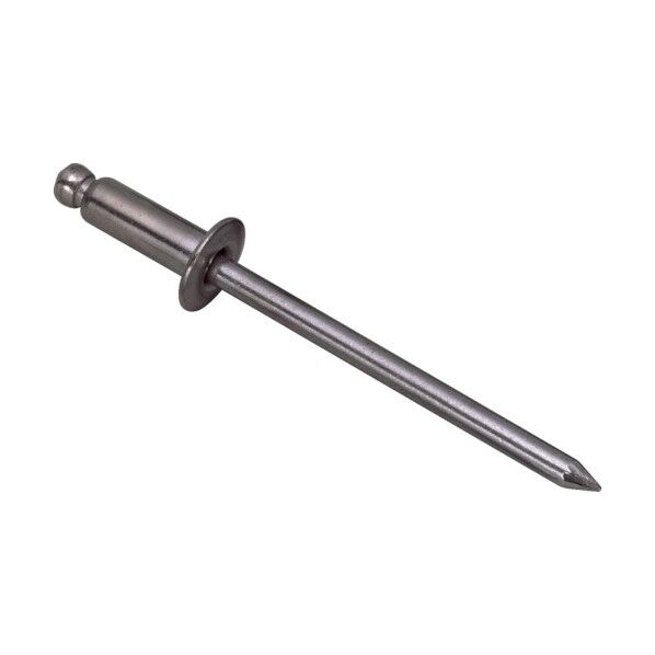 ブラインドリベット(スチール) 箱入