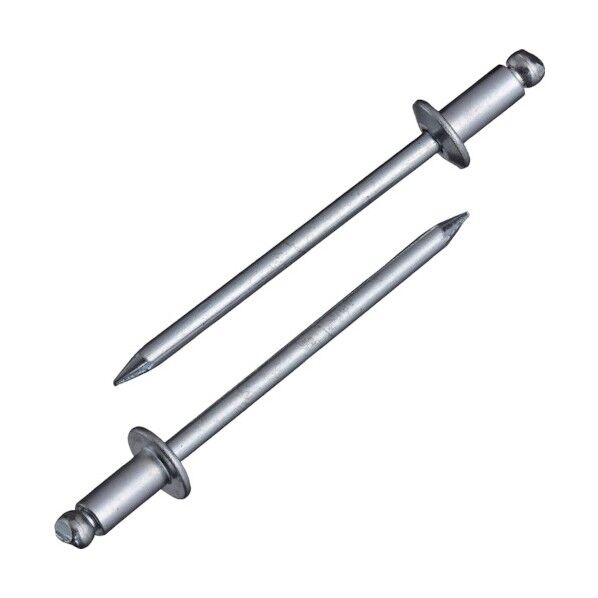 ブラインドリベット(スチール) エコボックス入