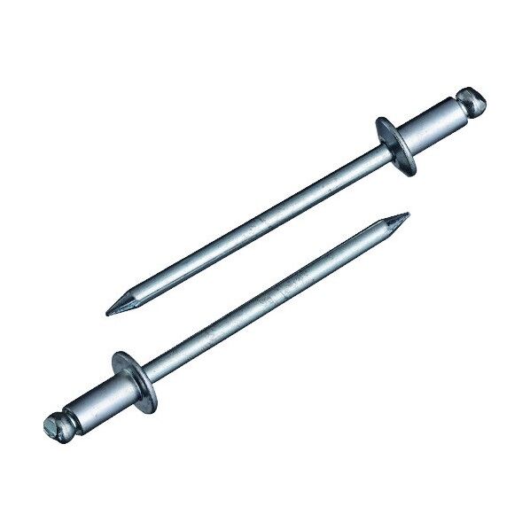 ブラインドリベット(スチール) エコパック入