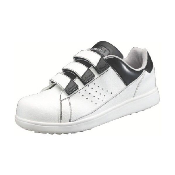 プロスニーカーＮＳ１８白２８．０ｃｍ 335 x 254 x 124 mm NS18W-28.0 1